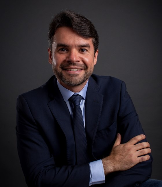Tiago Torres, planejador financeiro da GRANA JUSTA